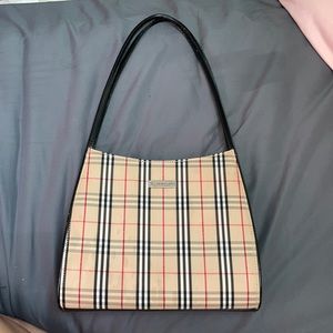 burberry bag